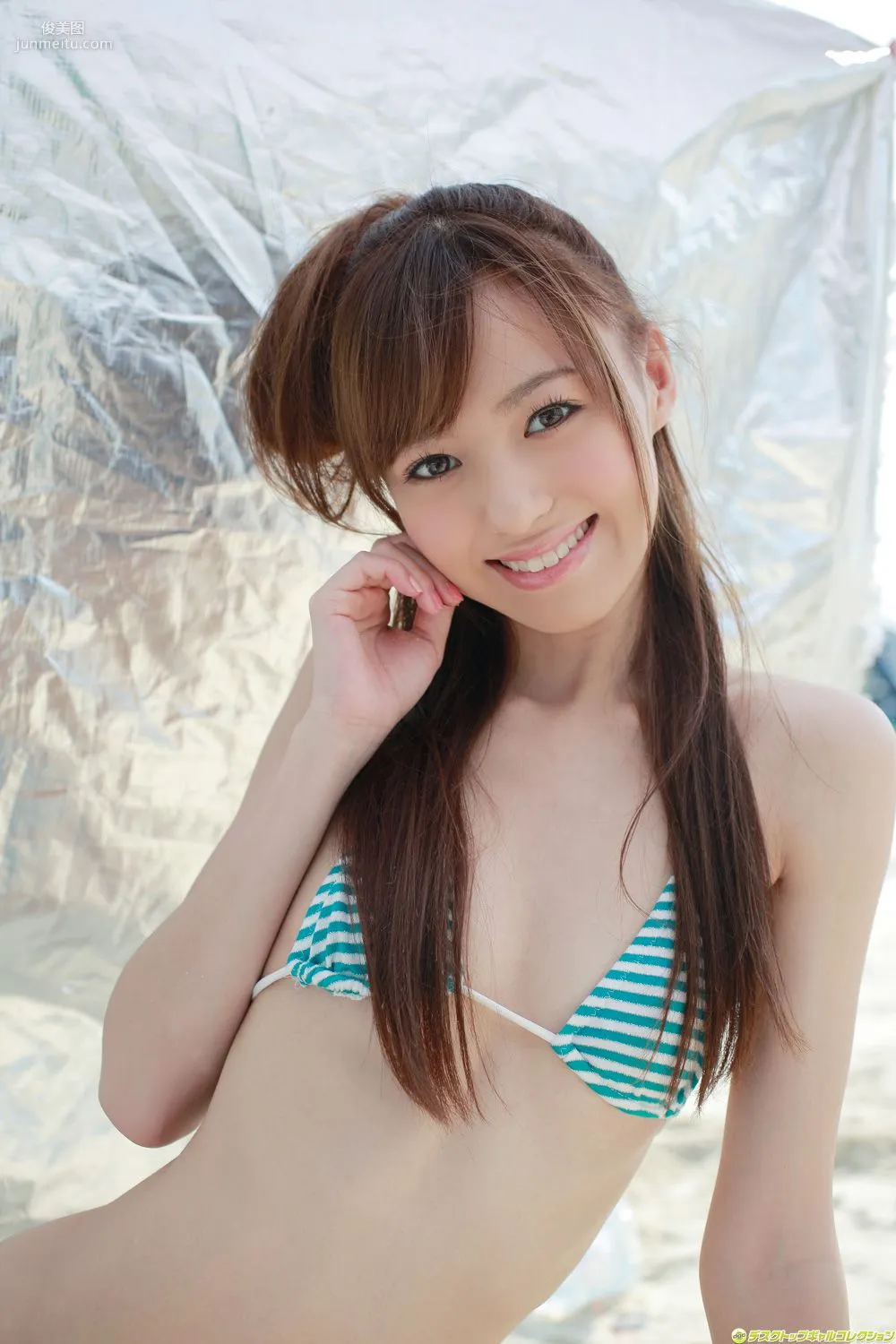 [DGC] NO.953 Aino Kishi 希志あいの/希志Aino Adult Idols 写真集51