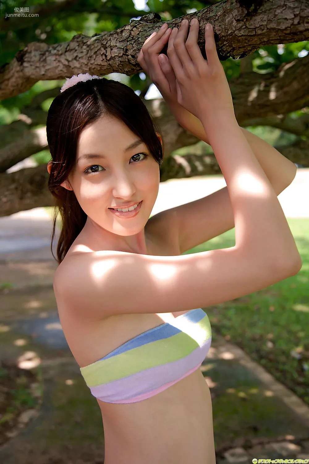 [DGC] NO.899 Airi Osugi 大杉亜依里/大杉亚依里 Gravure Idols 写真集16