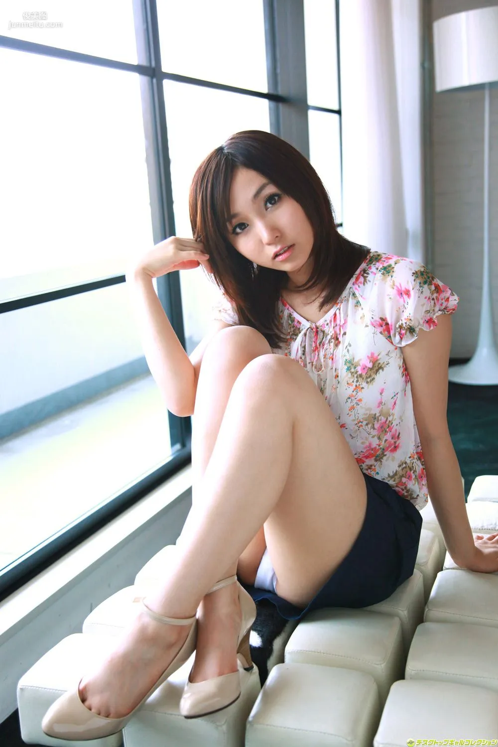 [DGC] NO.878 Risa Yoshiki 吉木りさ/吉木梨纱 写真集91