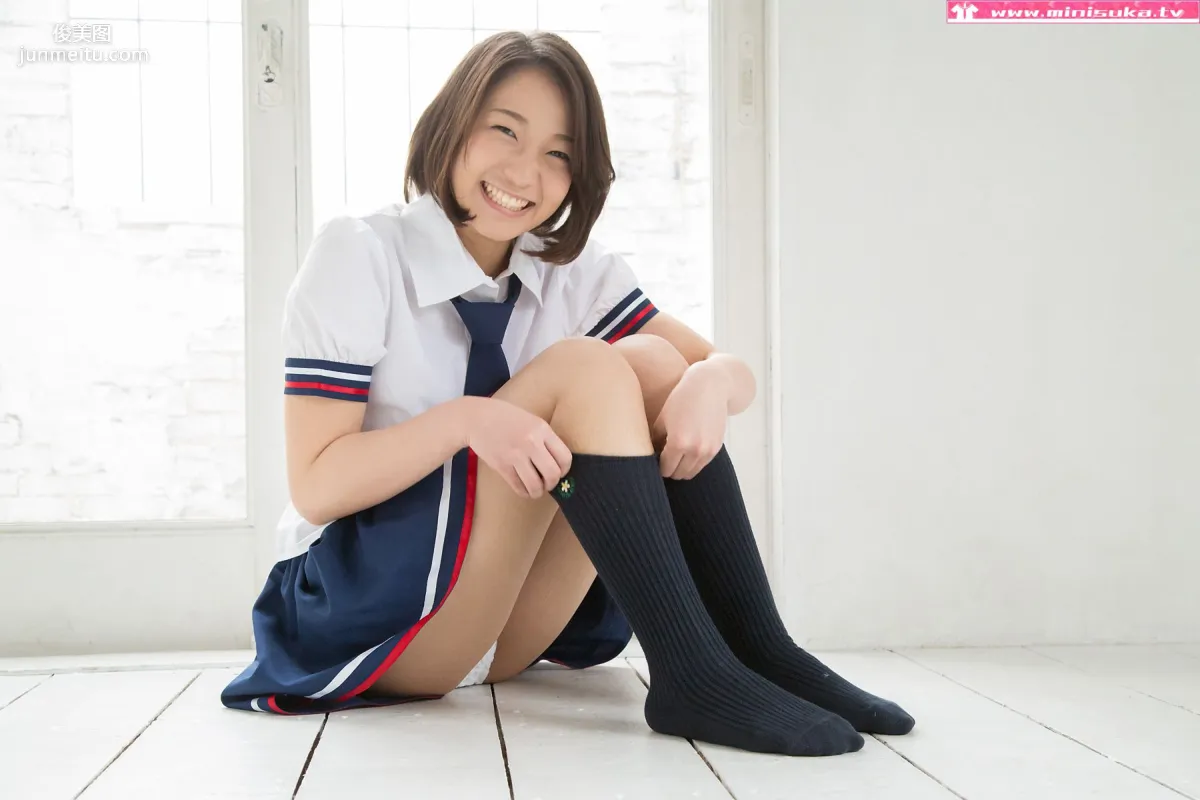 滝川李紅 Riku Takigawa [Minisuka.tv] 写真集25