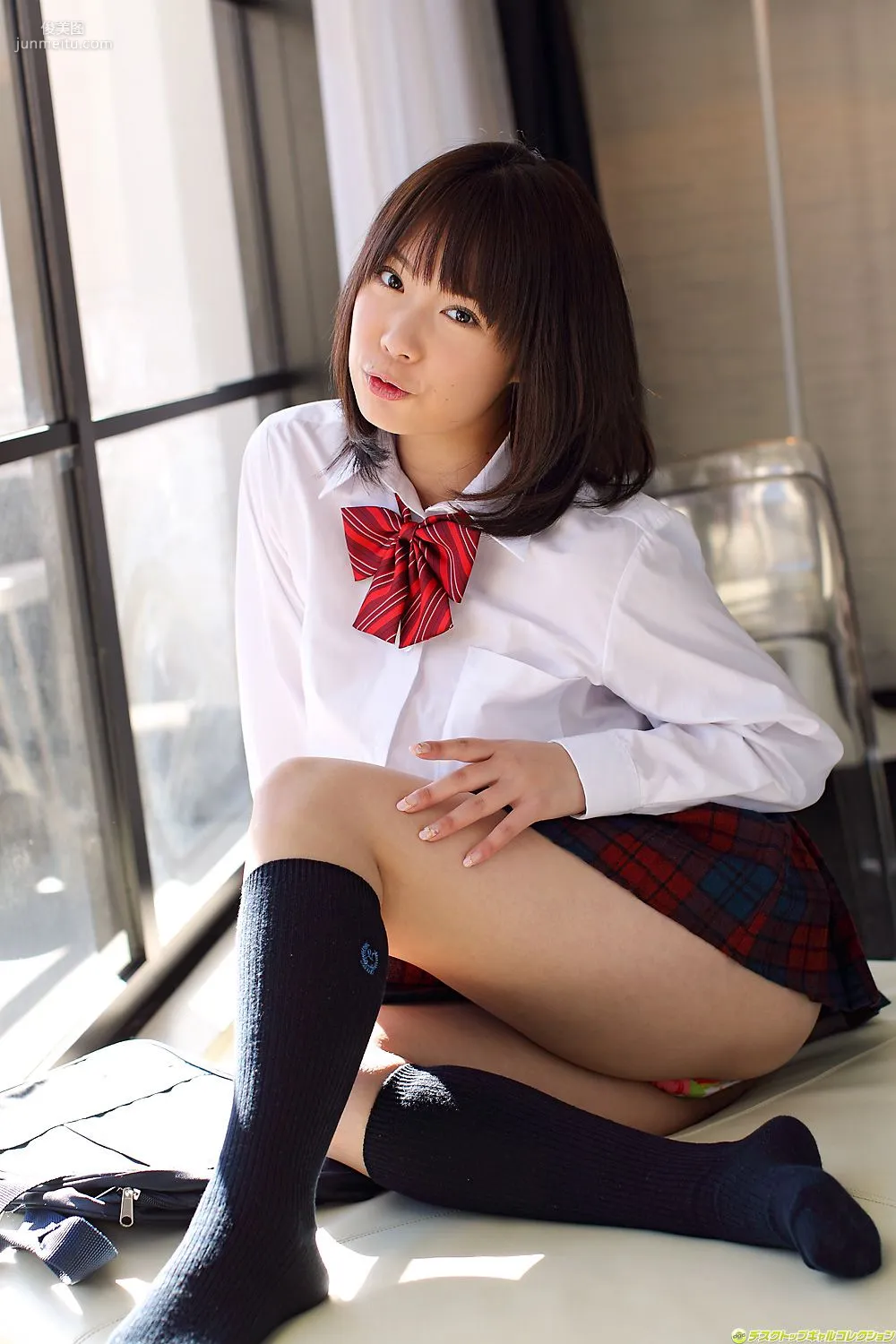 [DGC] NO.959 An Shinohara 篠原杏/筱原杏 Adult Idols 写真集13