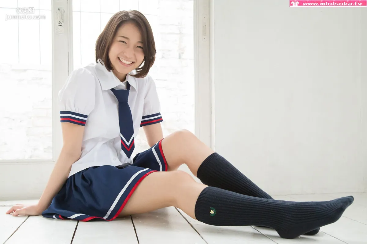 滝川李紅 Riku Takigawa [Minisuka.tv] 写真集21