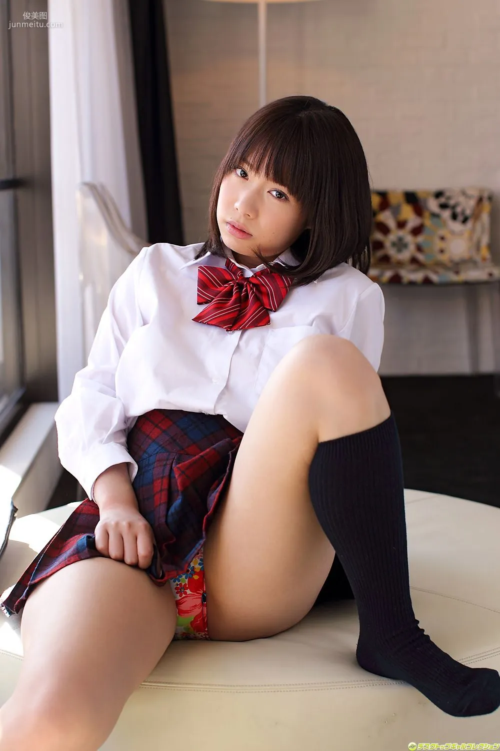 [DGC] NO.959 An Shinohara 篠原杏/筱原杏 Adult Idols 写真集23