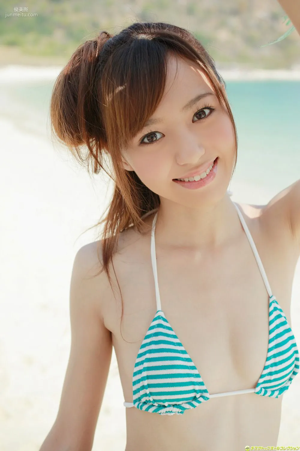 [DGC] NO.953 Aino Kishi 希志あいの/希志Aino Adult Idols 写真集55