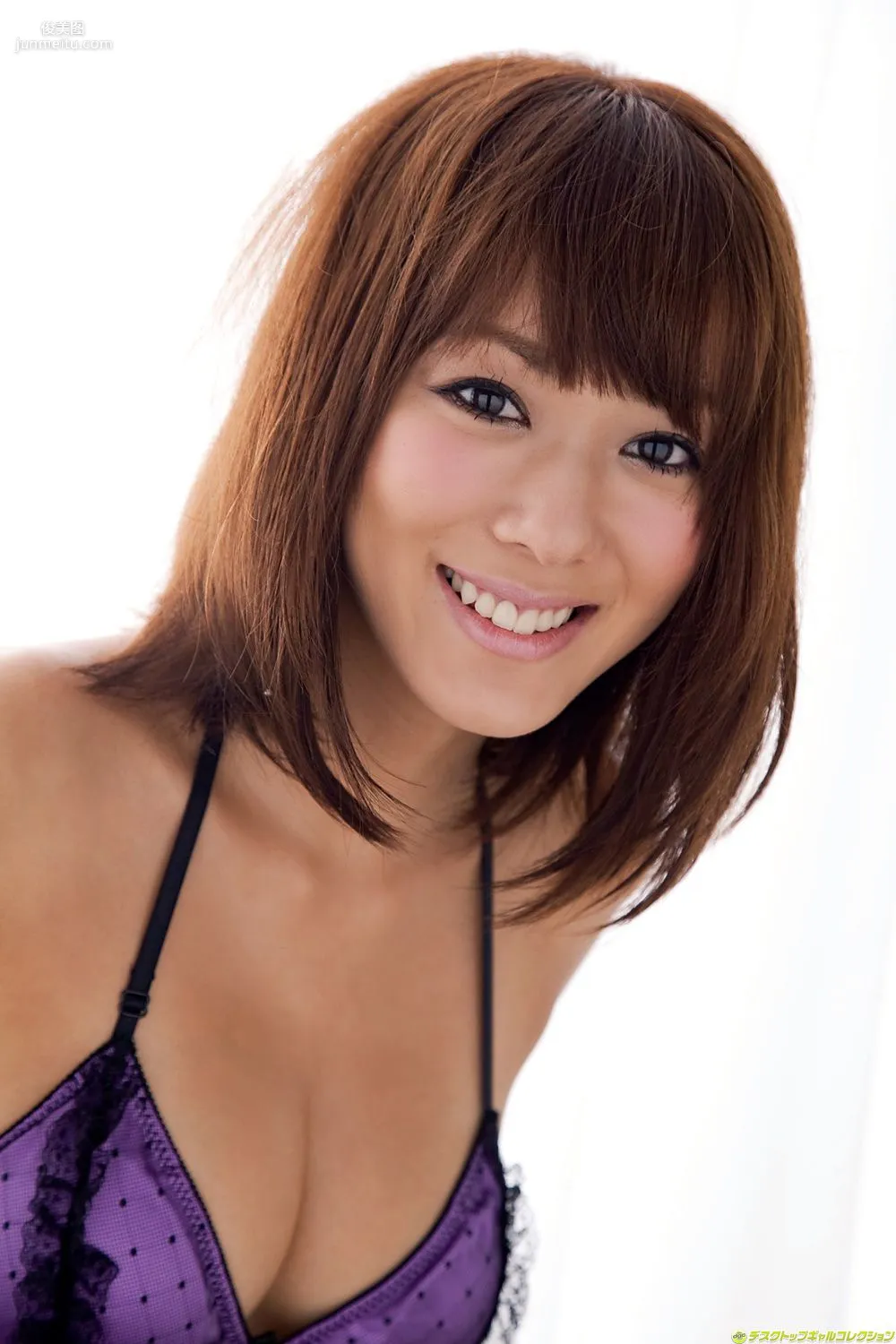 [DGC] NO.906 Yuuko Shimizu 清水ゆう子 Gravure Idols 写真集59