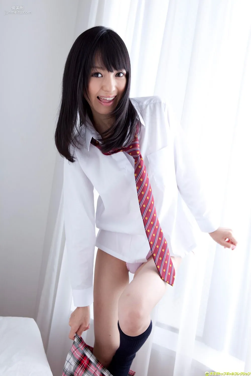 [DGC] NO.845 Aino Kishi 希志あいの/希志艾露 Adult Idols 写真集13