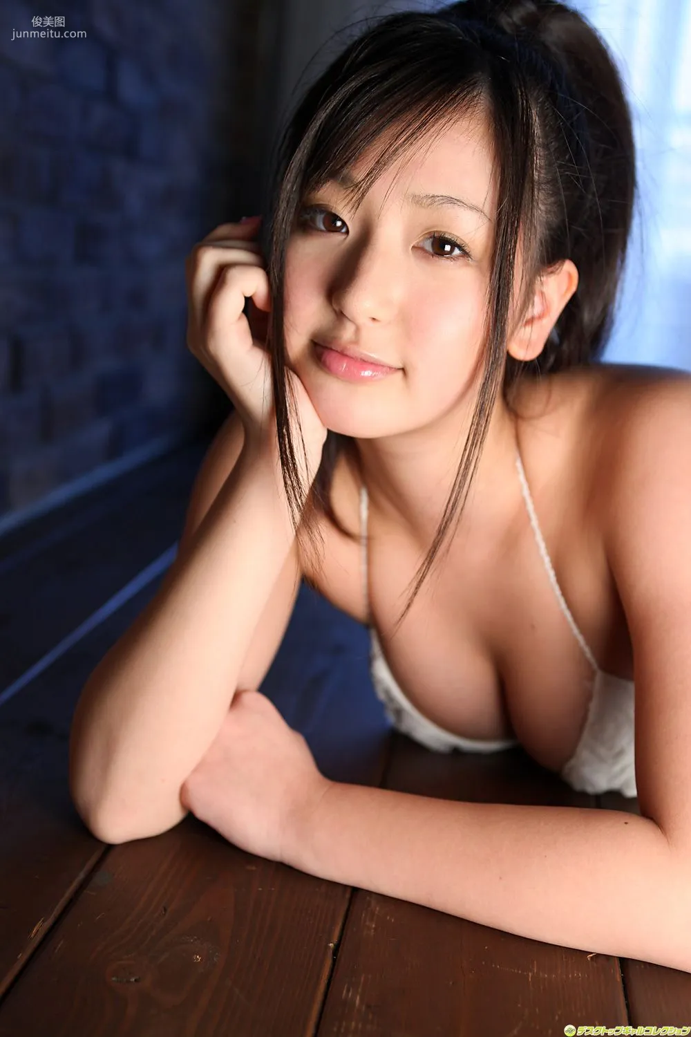 [DGC] NO.949 Yuri Murakami 村上友梨 Gravure Idols 写真集119