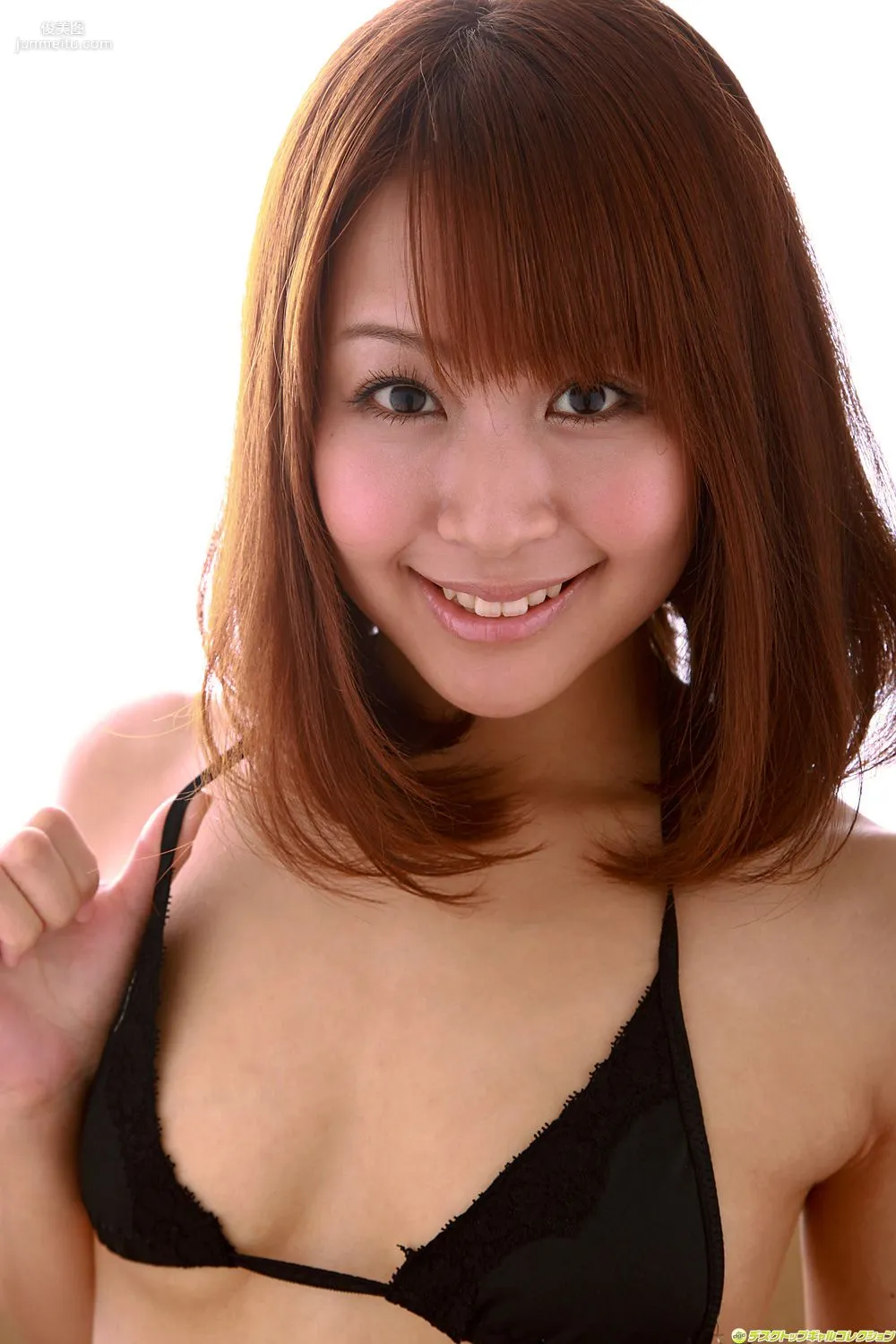 [DGC] NO.920 Maika/プロフィール Adult Idols 写真集42