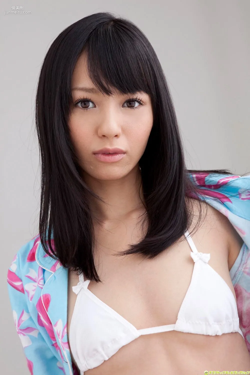 [DGC] NO.845 Aino Kishi 希志あいの/希志艾露 Adult Idols 写真集66