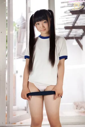 Hiyori Izumi 和泉ひより 第四部 [Minisuka.tv] 寫真集