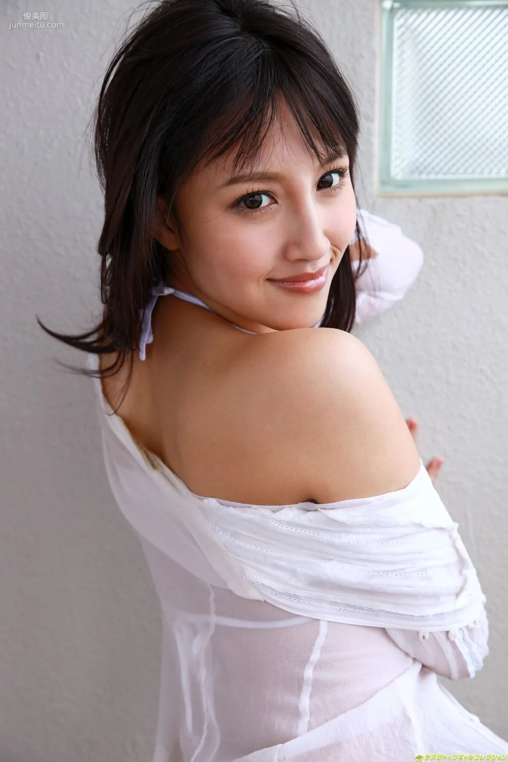 [DGC] NO.919 Roola Aoyaman 青山ローラ/青山萝拉 Adult Idols 写真集84