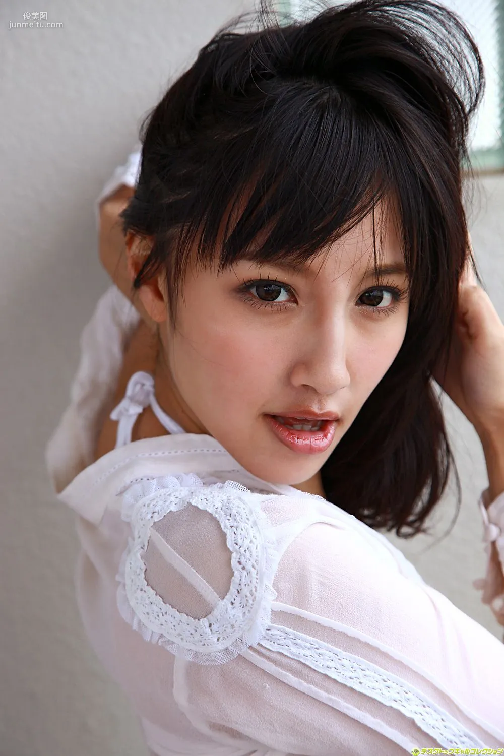 [DGC] NO.919 Roola Aoyaman 青山ローラ/青山萝拉 Adult Idols 写真集83