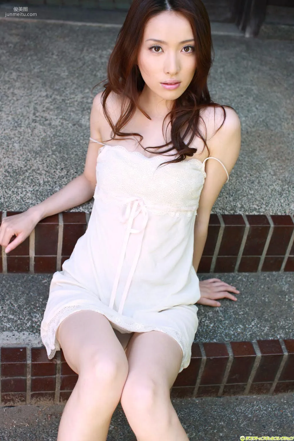 [DGC] NO.871 Saki Seto 瀬戸早妃/濑户早妃 Gravure Idols 写真集61