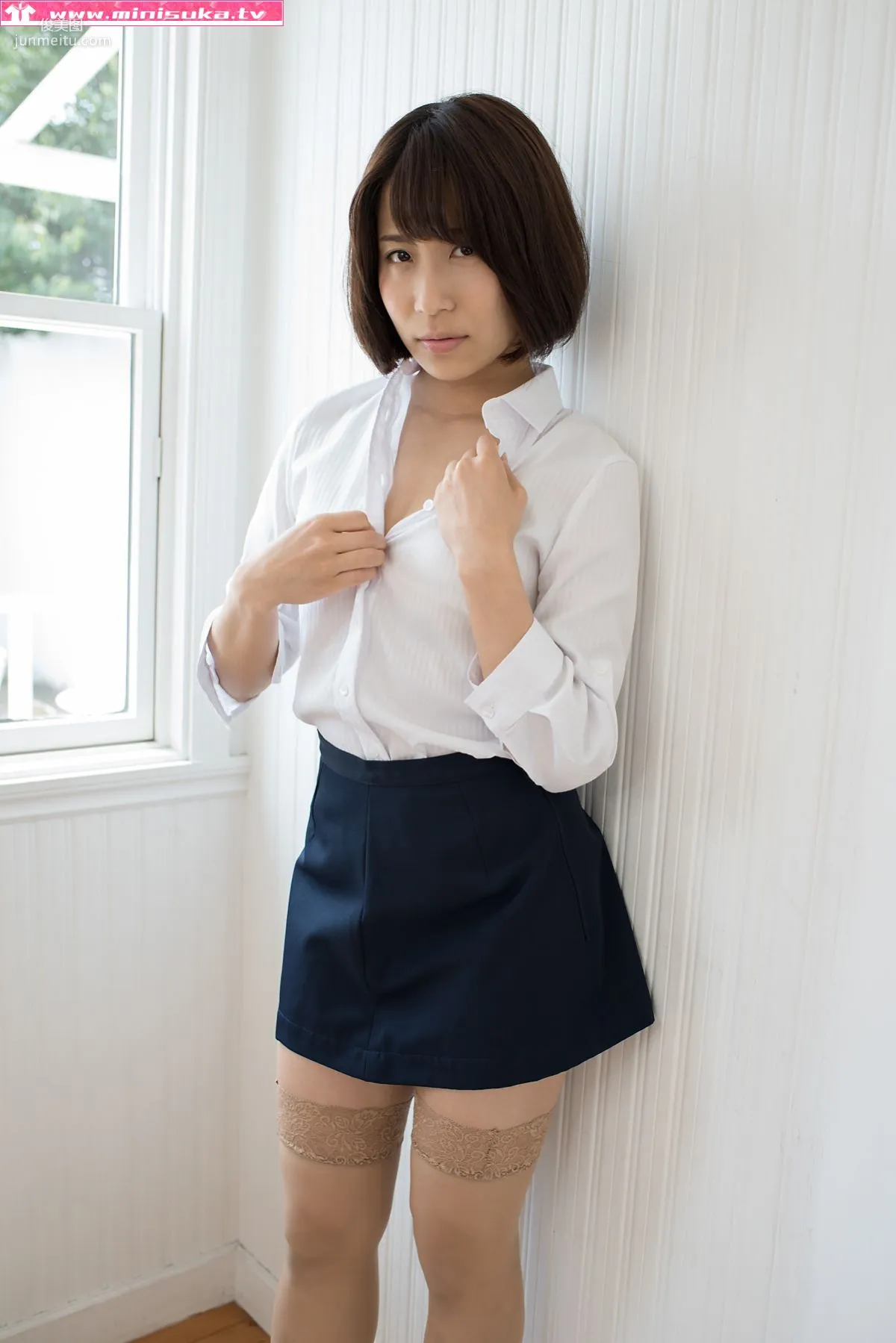 夢工藤 Yume Kudou [Minisuka.tv] 写真集34