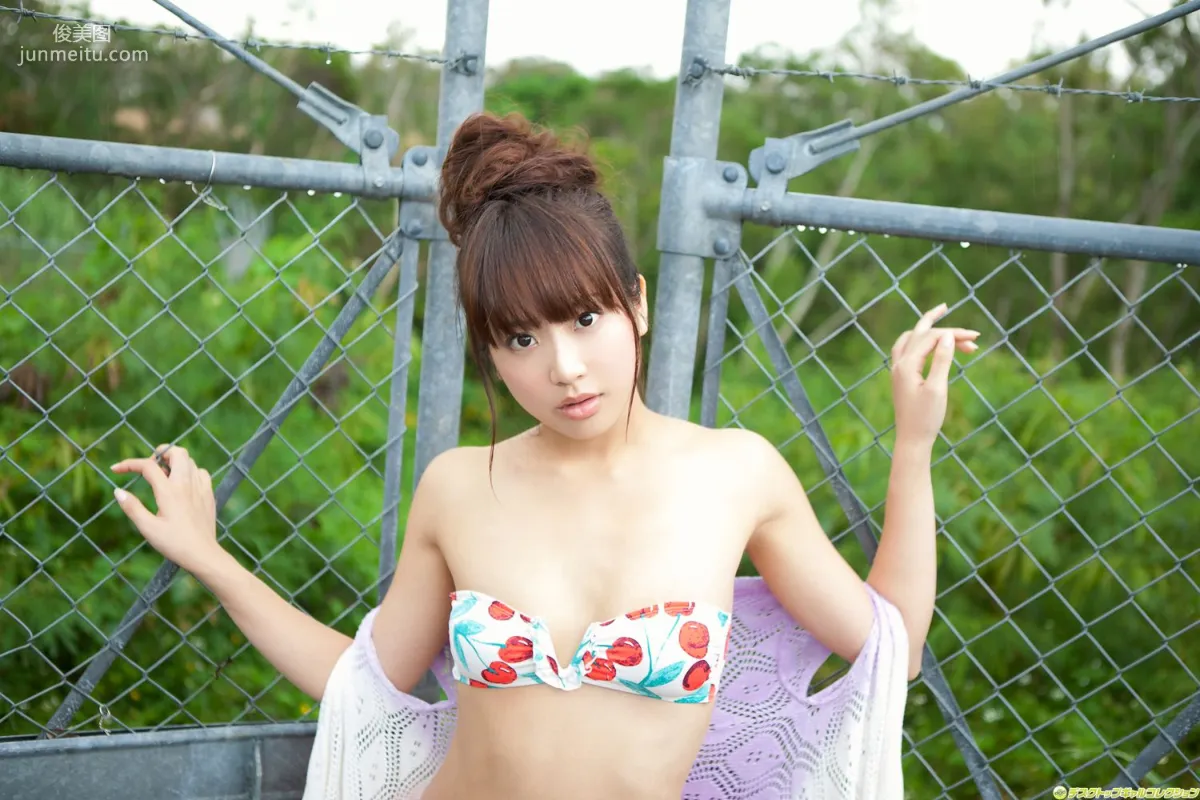 [DGC] NO.1005 Mina Asaknra 麻倉みな/麻仓美娜 写真集86