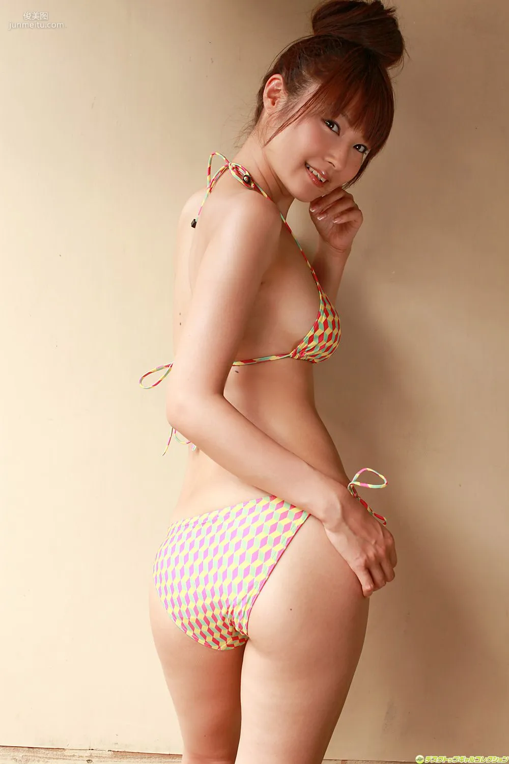 [DGC] NO.993 Misaki Nito 仁藤美咲/仁藤みさき Gravure Idols 写真集90