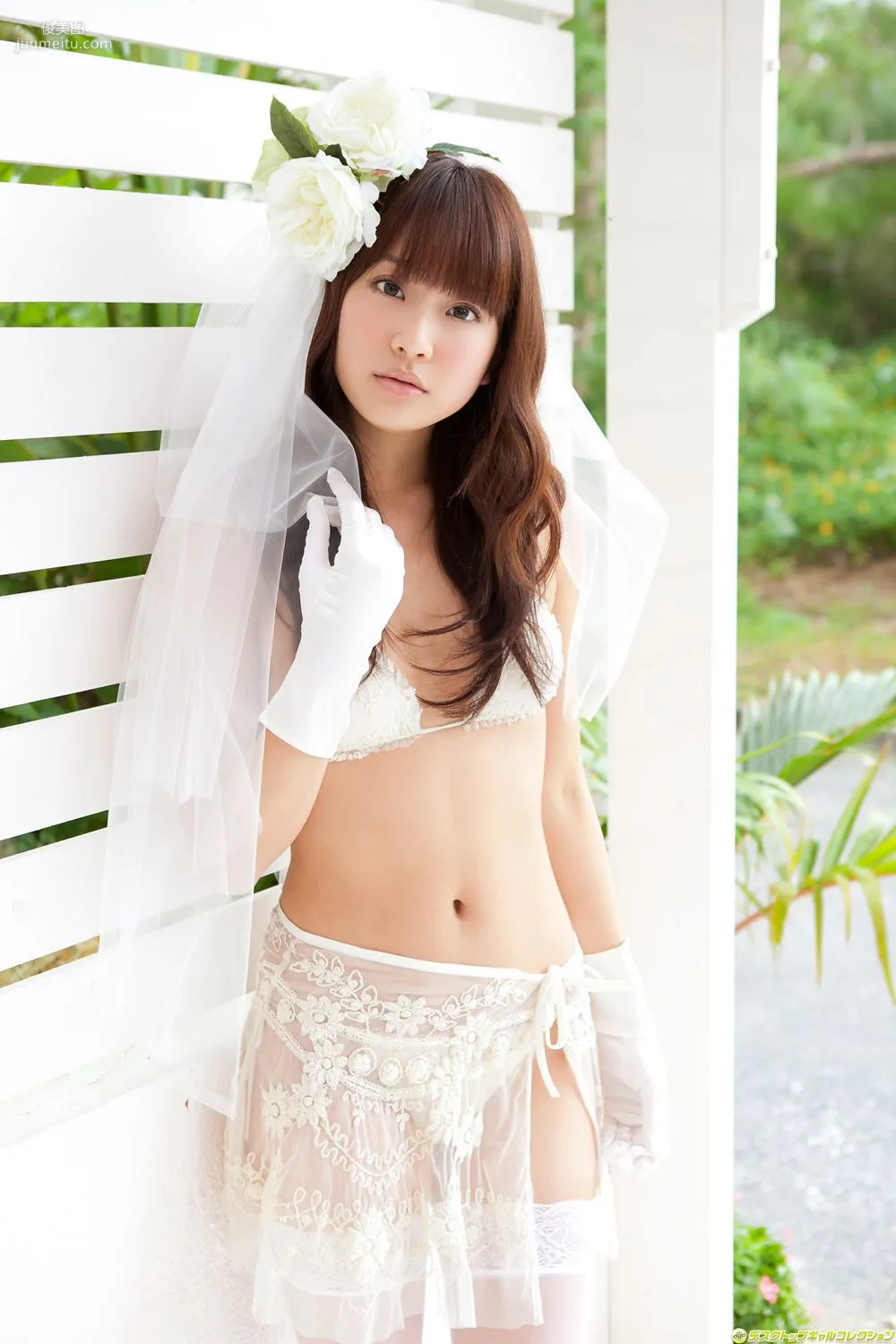 [DGC] NO.1005 Mina Asaknra 麻倉みな/麻仓美娜 写真集3