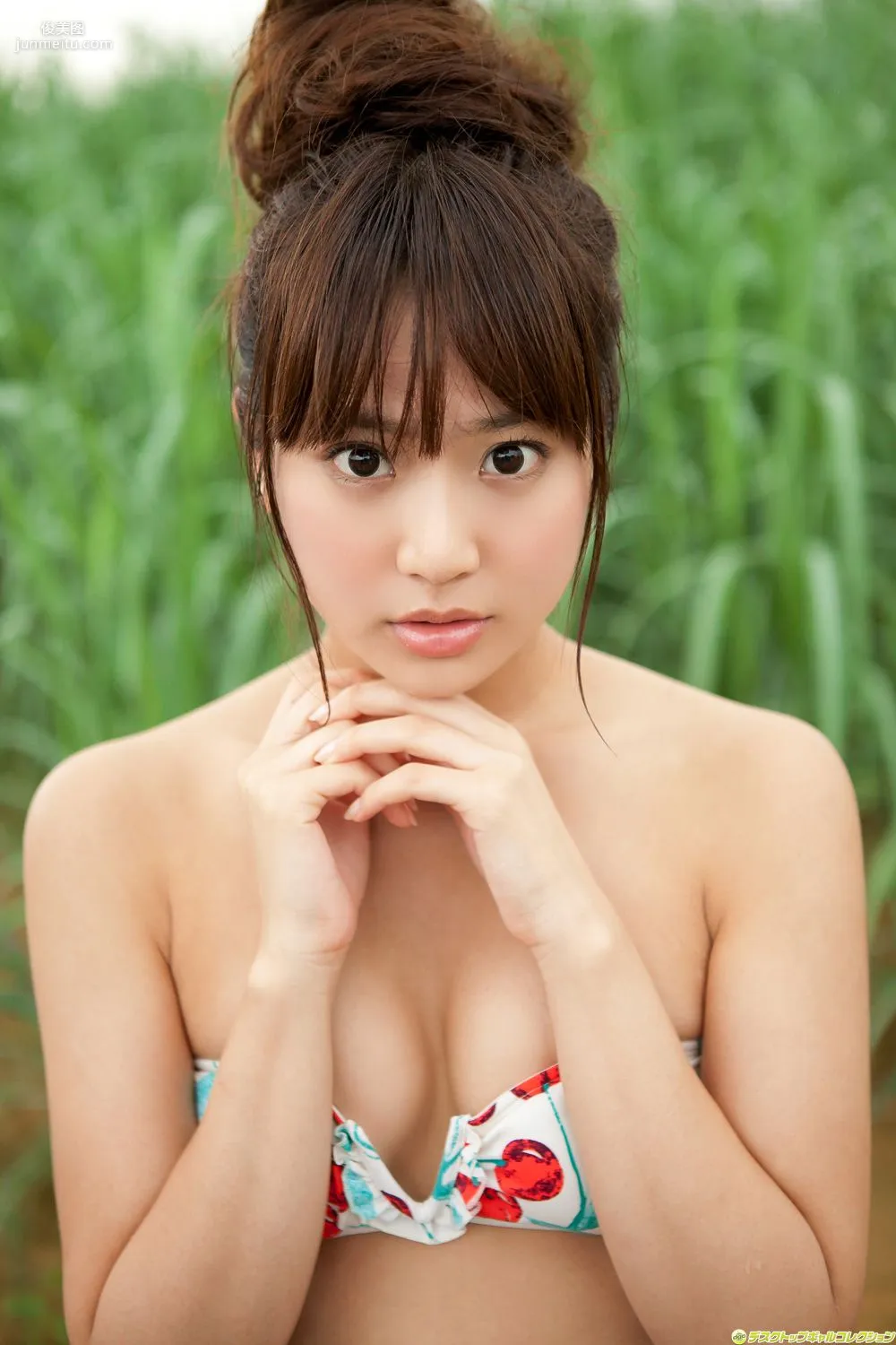 [DGC] NO.1005 Mina Asaknra 麻倉みな/麻仓美娜 写真集100