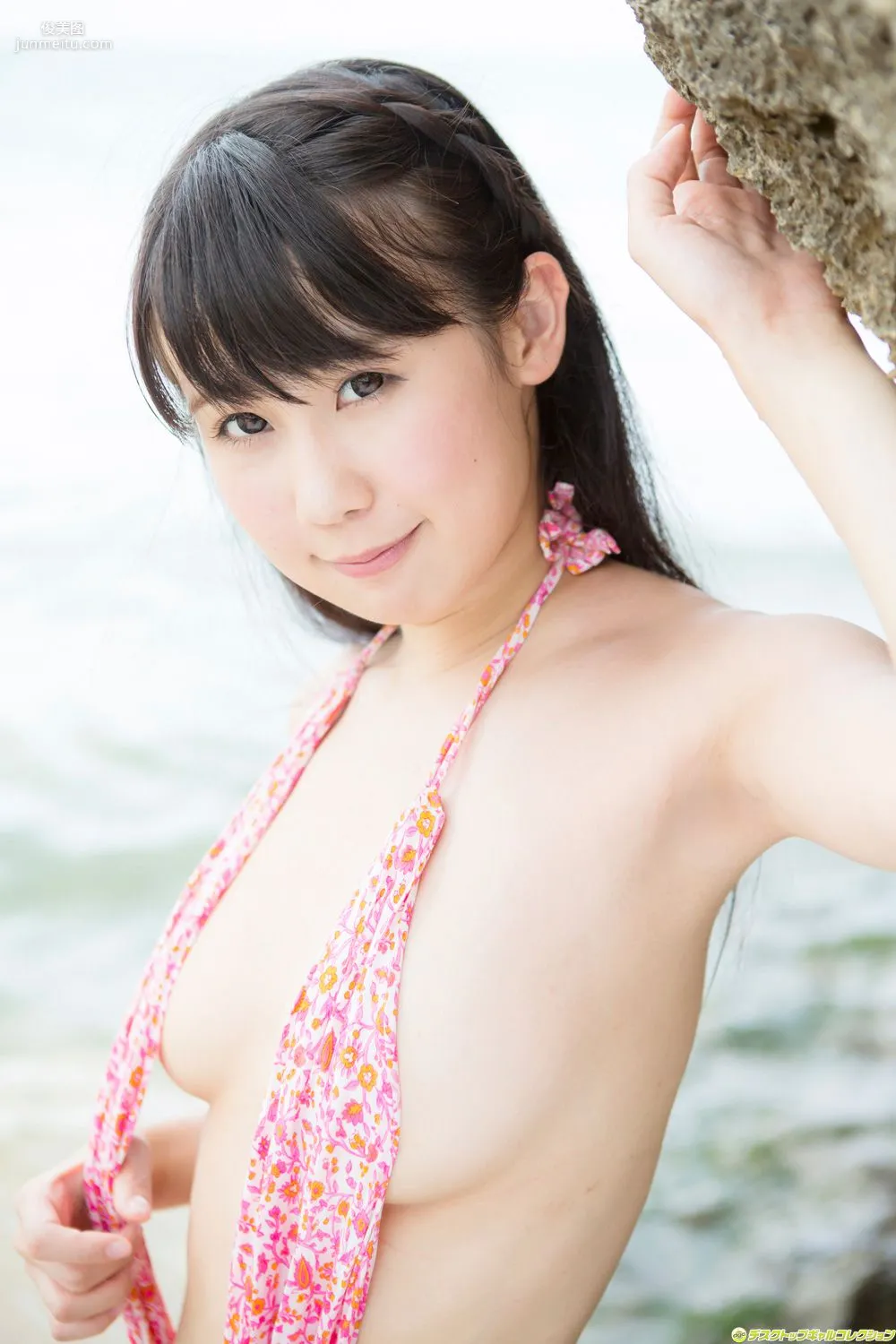 相原美咲《次世代アイドル！最萌え妹系美巨乳の18》写真集 [DGC] NO.1091 40