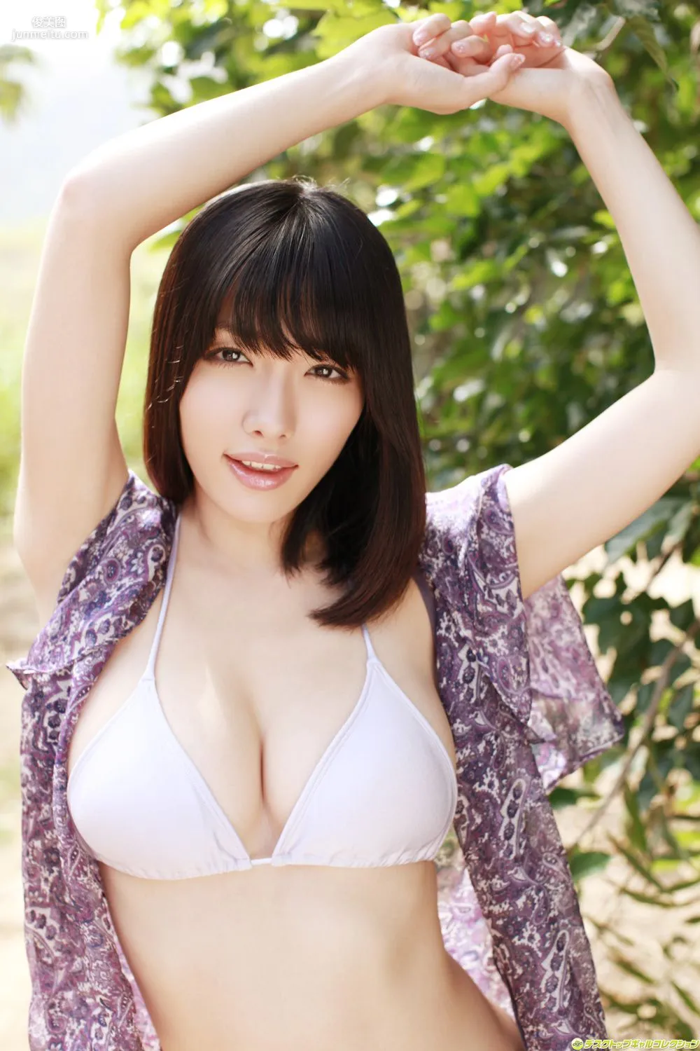 [DGC] NO.1113 Anna Konno 今野杏南 Gravure Idols 写真集89