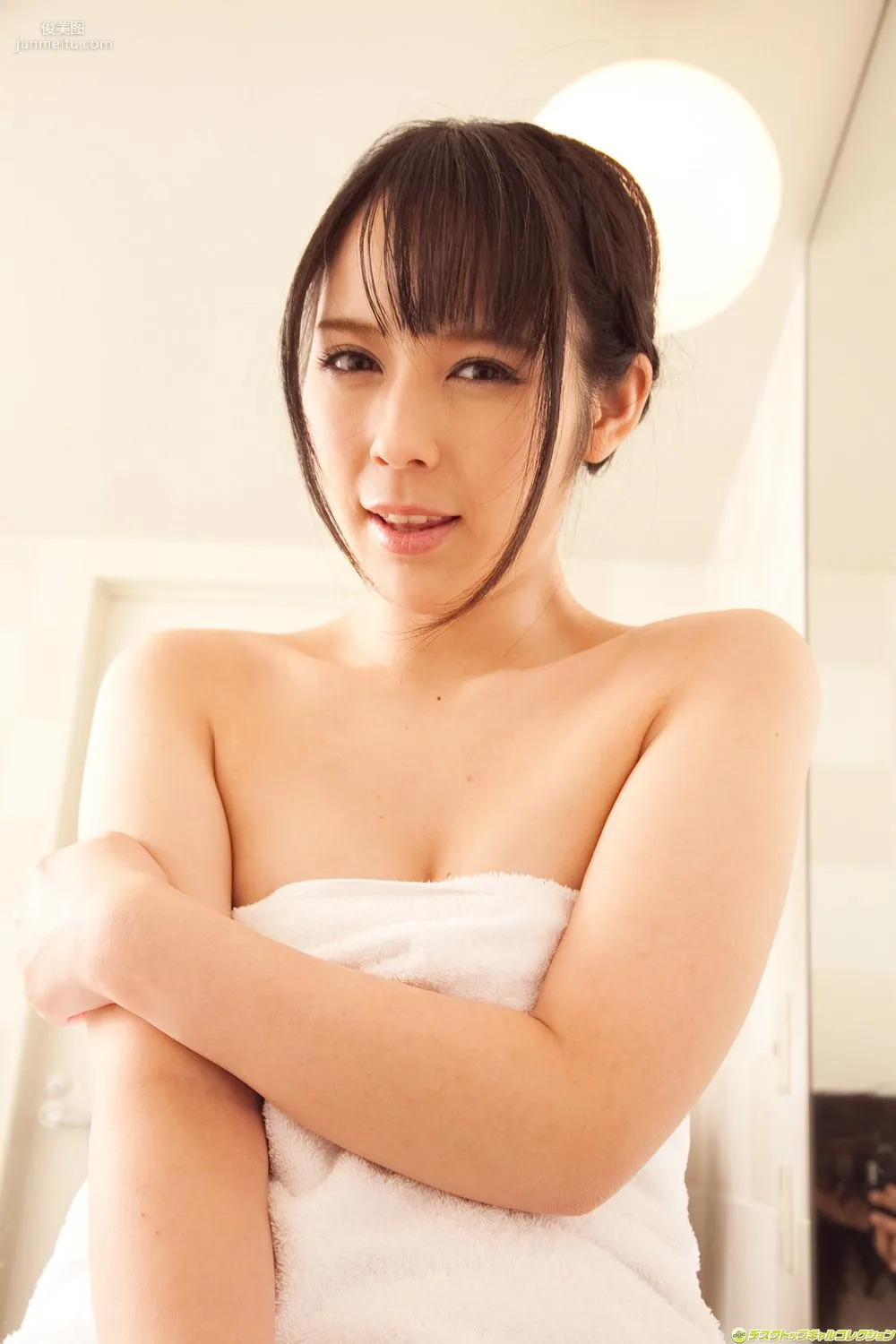 [DGC] NO.1116 Ruka Kanae 佳苗るか/佳苗瑠华 Adult Idols 写真集72