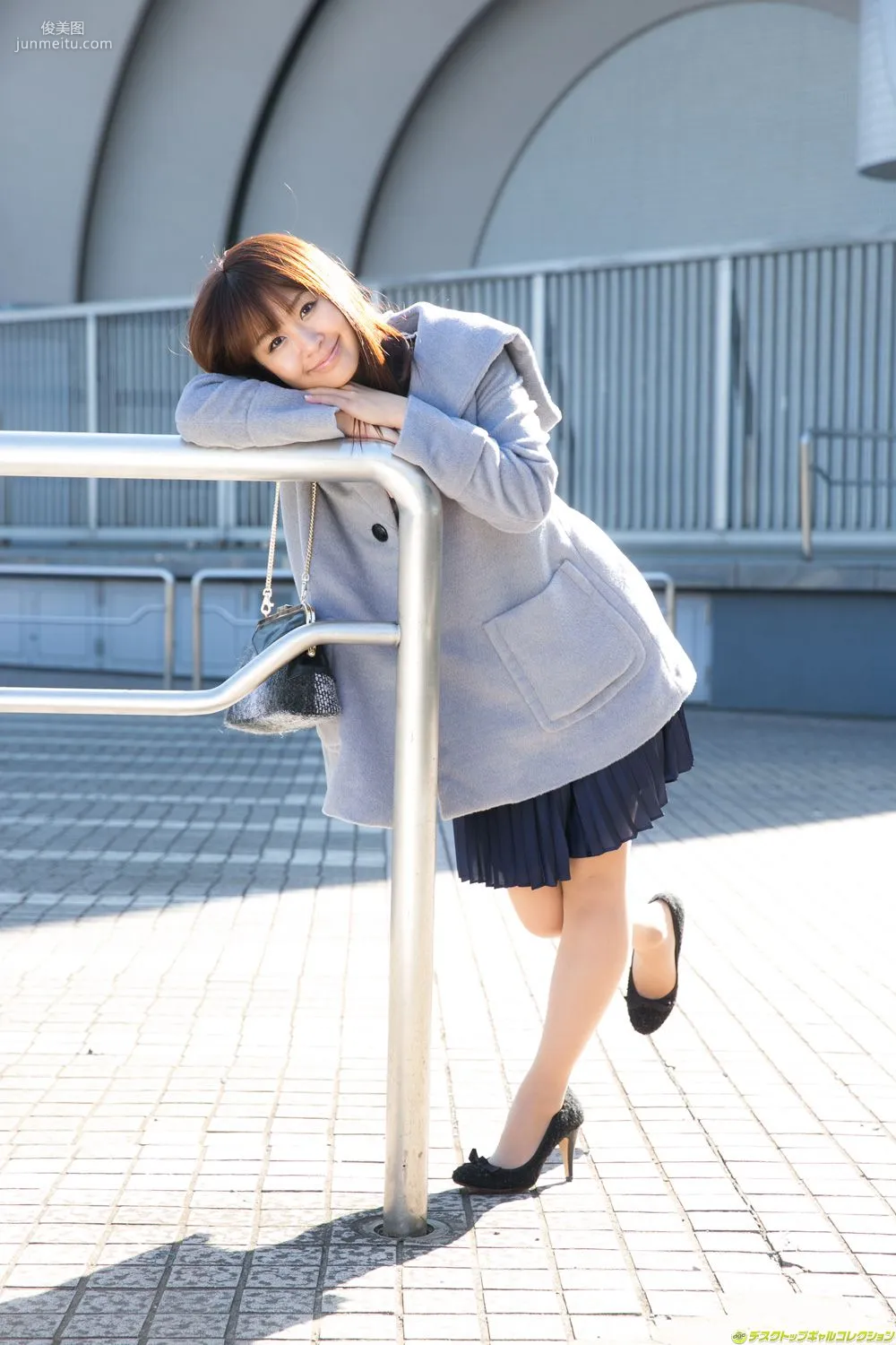 [DGC] NO.1129 Maika/プロフィール/MEW 写真集54