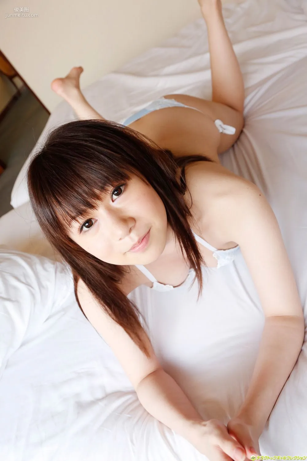 [DGC] NO.1118 Kanae Junna 純奈かなえ/纯奈佳苗 Adult Idols 写真集96