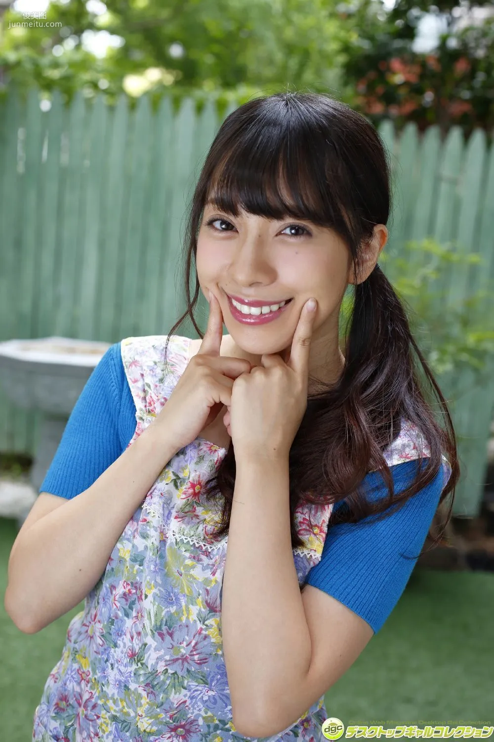 宮本彩希《2014年準日テレジェニック・ベスト人妻賞！》写真集 [DGC] NO.1267 13