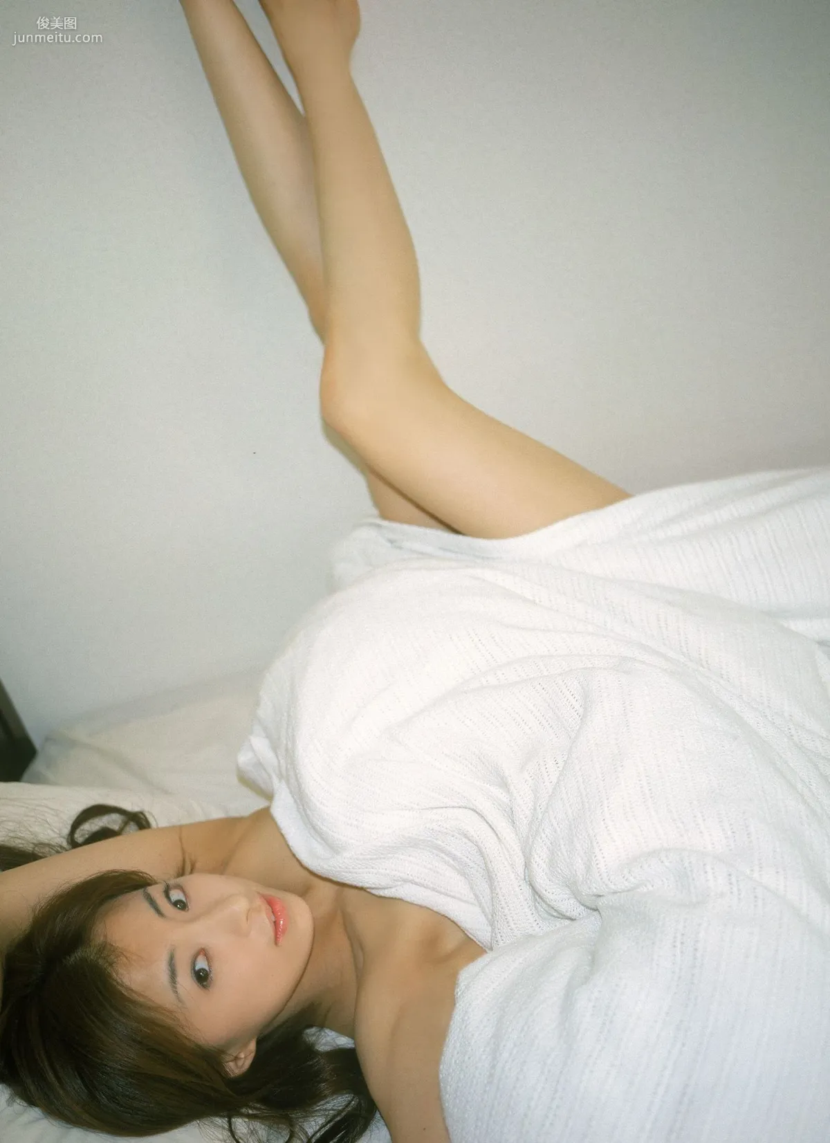 [NS Eyes] SF-No.219 Masako Umemiya 梅宮万紗子 写真集26