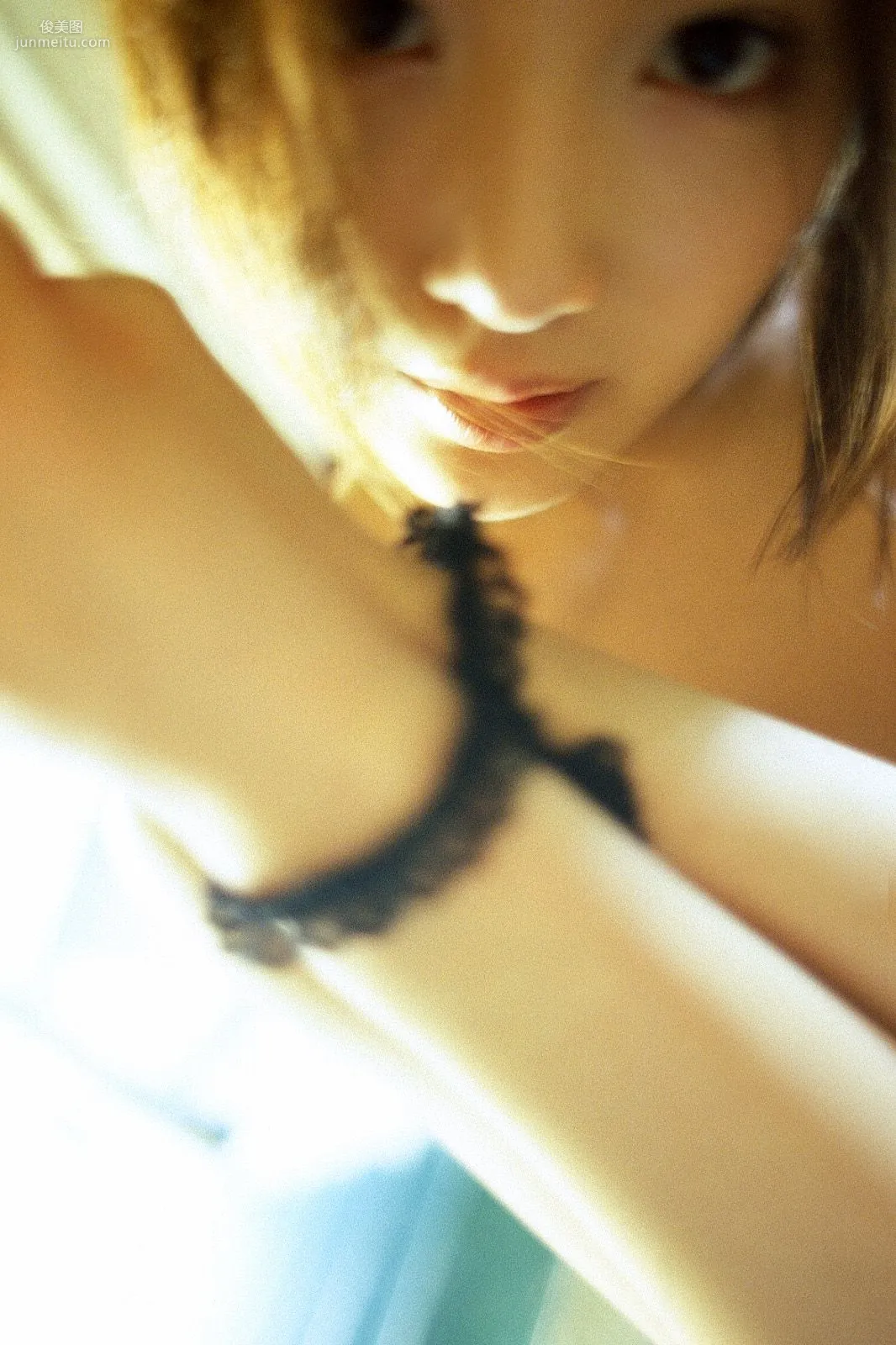 [NS Eyes] SF-No.225 Noriko Sagara 相楽のり子 写真集72