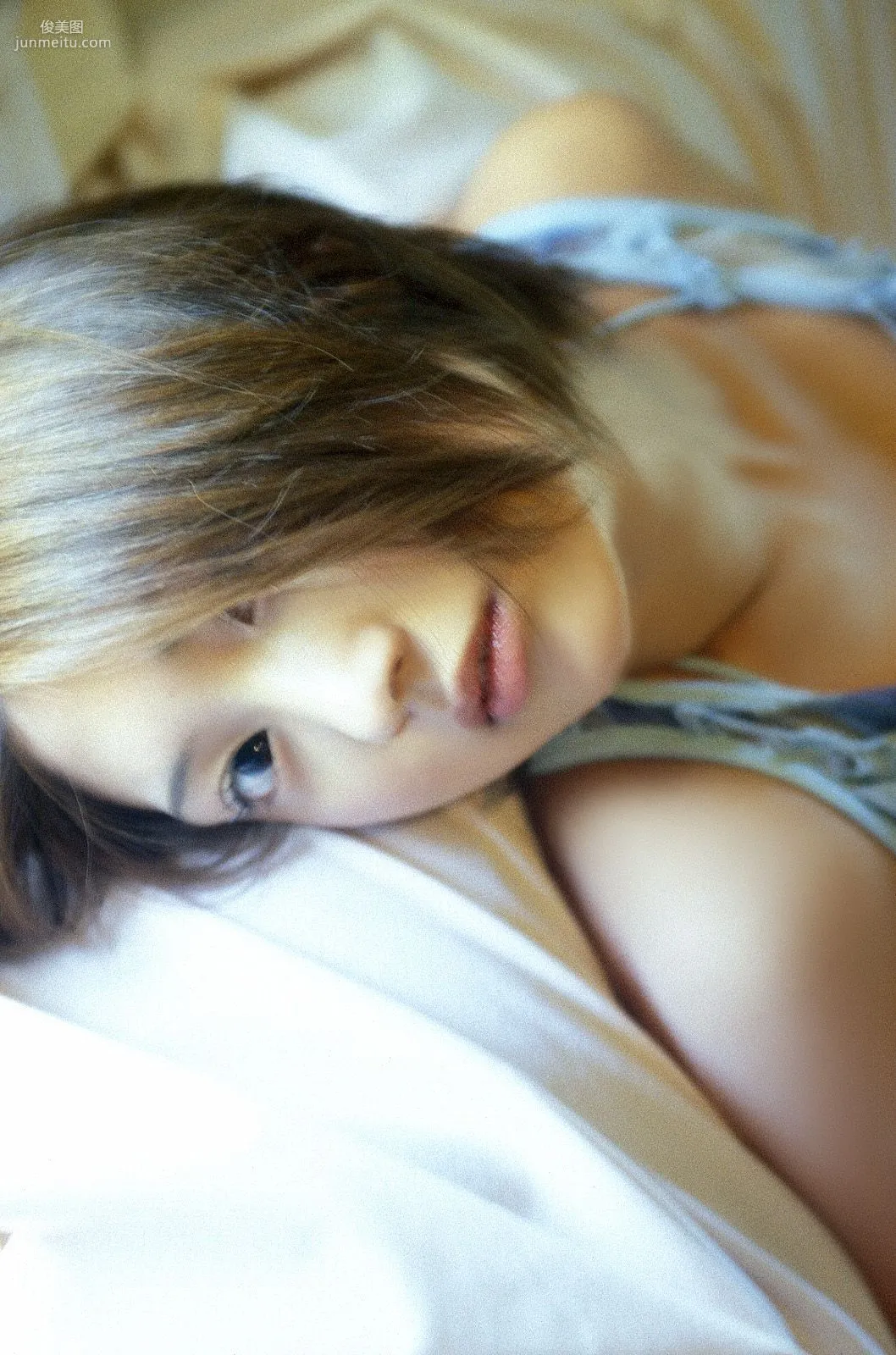 [NS Eyes] SF-No.225 Noriko Sagara 相楽のり子 写真集69