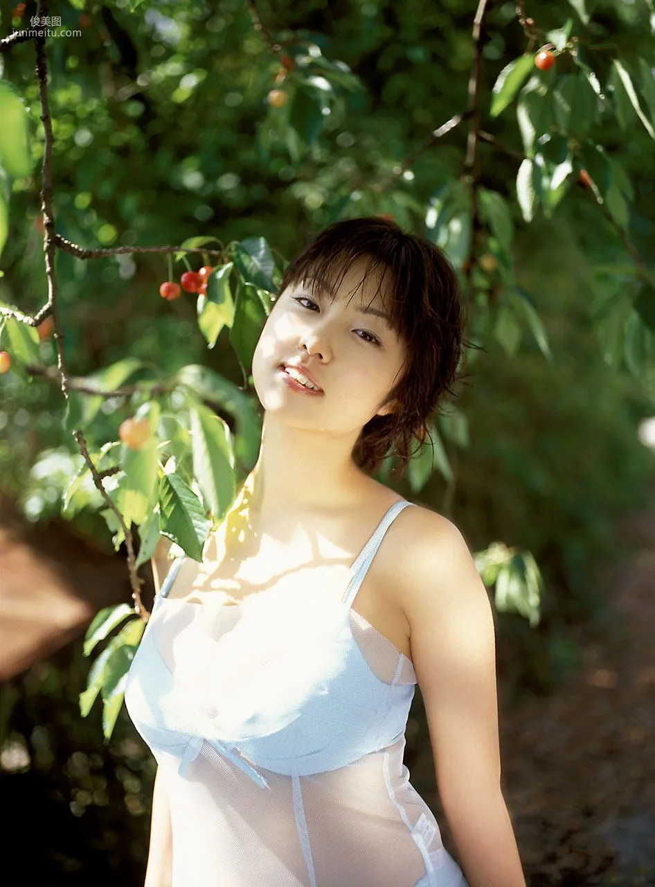 [NS Eyes] SF-No.147 Megumi めぐみ 写真集53