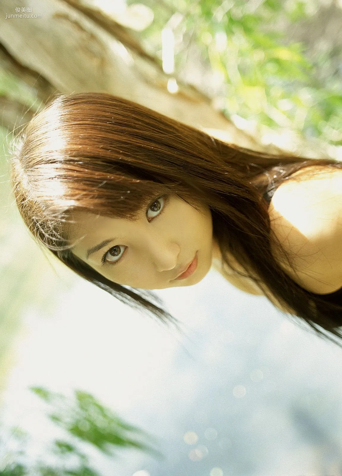 [NS Eyes] SF-No.189 Azusa Takagi 高木梓/高木あずさ 写真集39