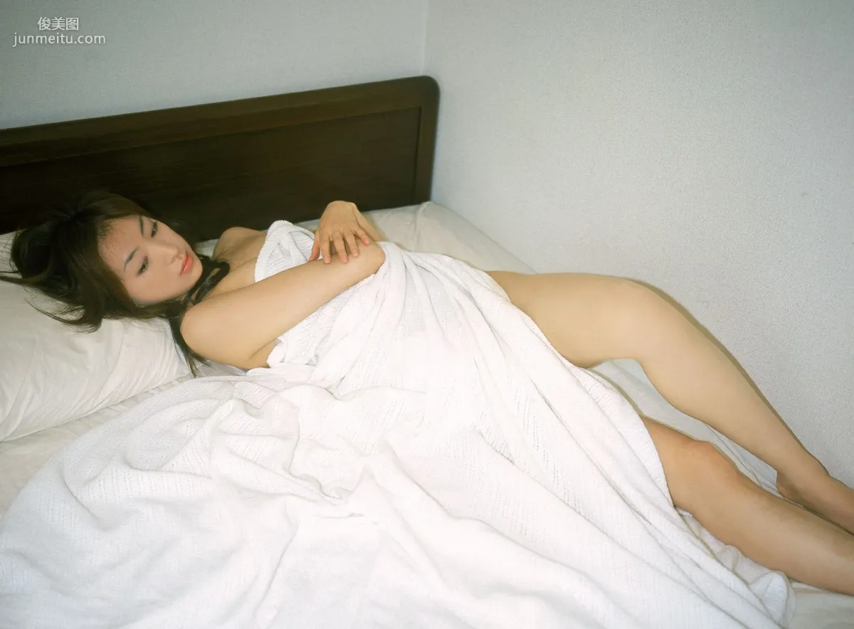 [NS Eyes] SF-No.219 Masako Umemiya 梅宮万紗子 写真集30