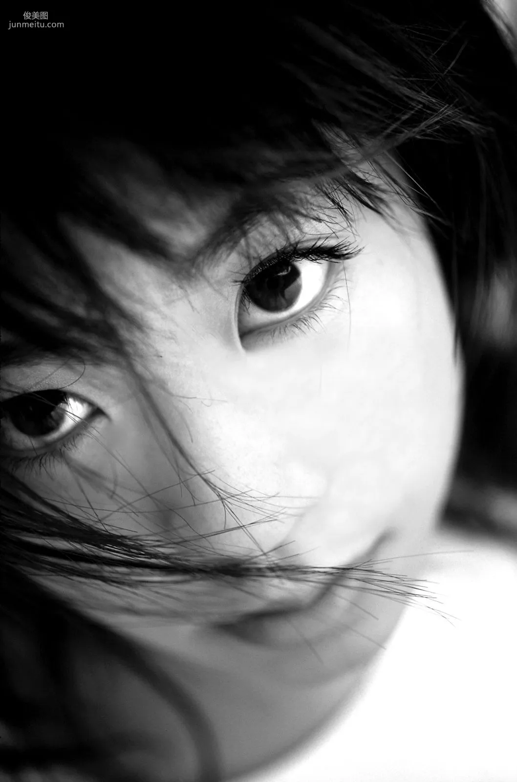[NS Eyes] SF-No.066 Naoko Himejima 姫嶋菜穂子/姬岛菜穗子 写真集12