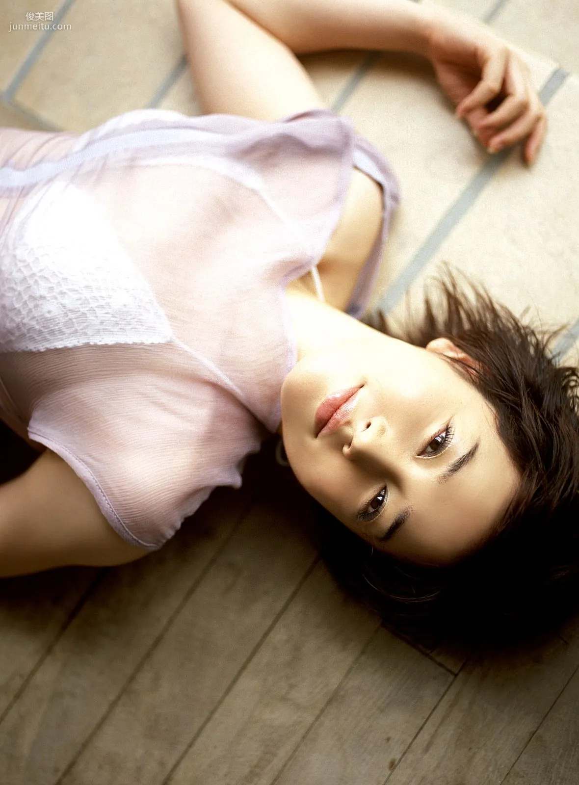 [NS Eyes] SF-No.264 Sayaka Kuon 久遠さやか 写真集13