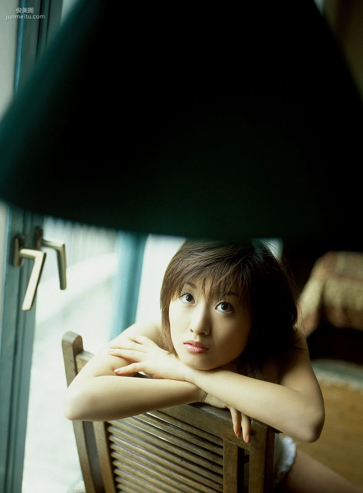 [NS Eyes] SF-No.251 Marika Matsumoto 松本まりか 写真集24