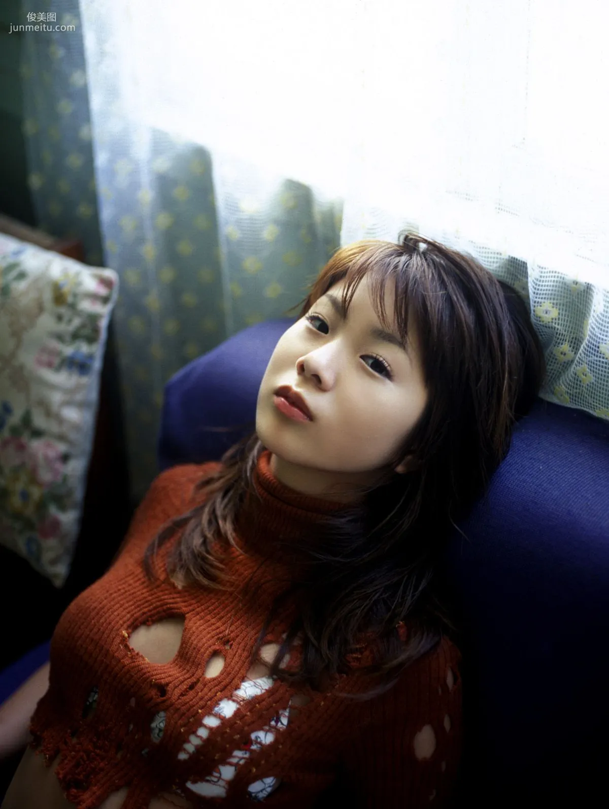 [NS Eyes] SF-No.303 水谷さくら Sakura Mizutani 写真集34