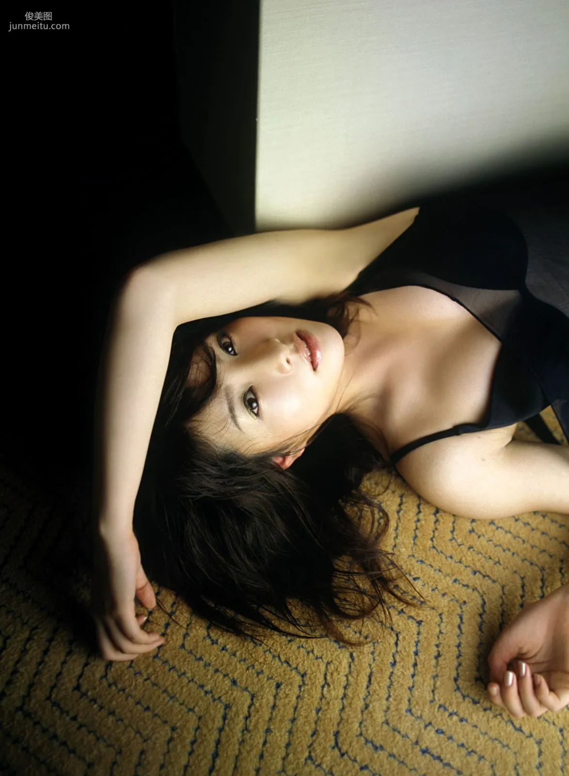 [NS Eyes] SF-No.319 Saki Seto 瀬戸早妃/濑户早妃 写真集71