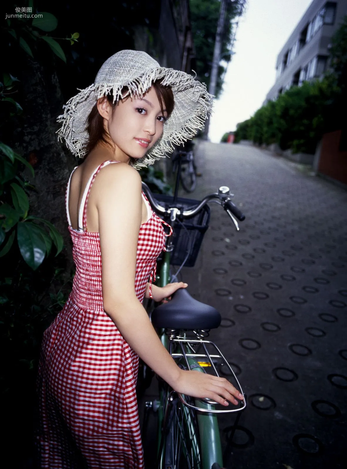 [NS Eyes] SF-No.280 Mayuko Iwasa 岩佐真悠子 写真集30