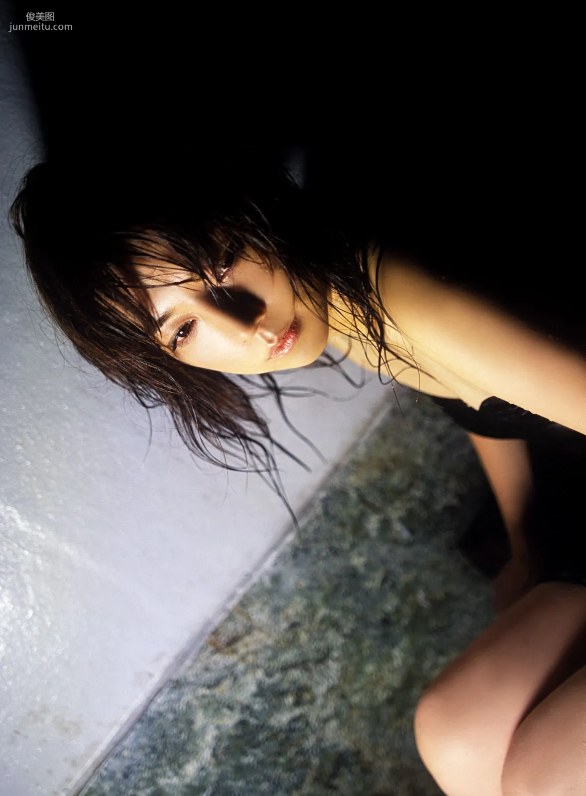 [NS Eyes] SF-No.311 吉岡美穗 Miho Yoshioka 写真集16