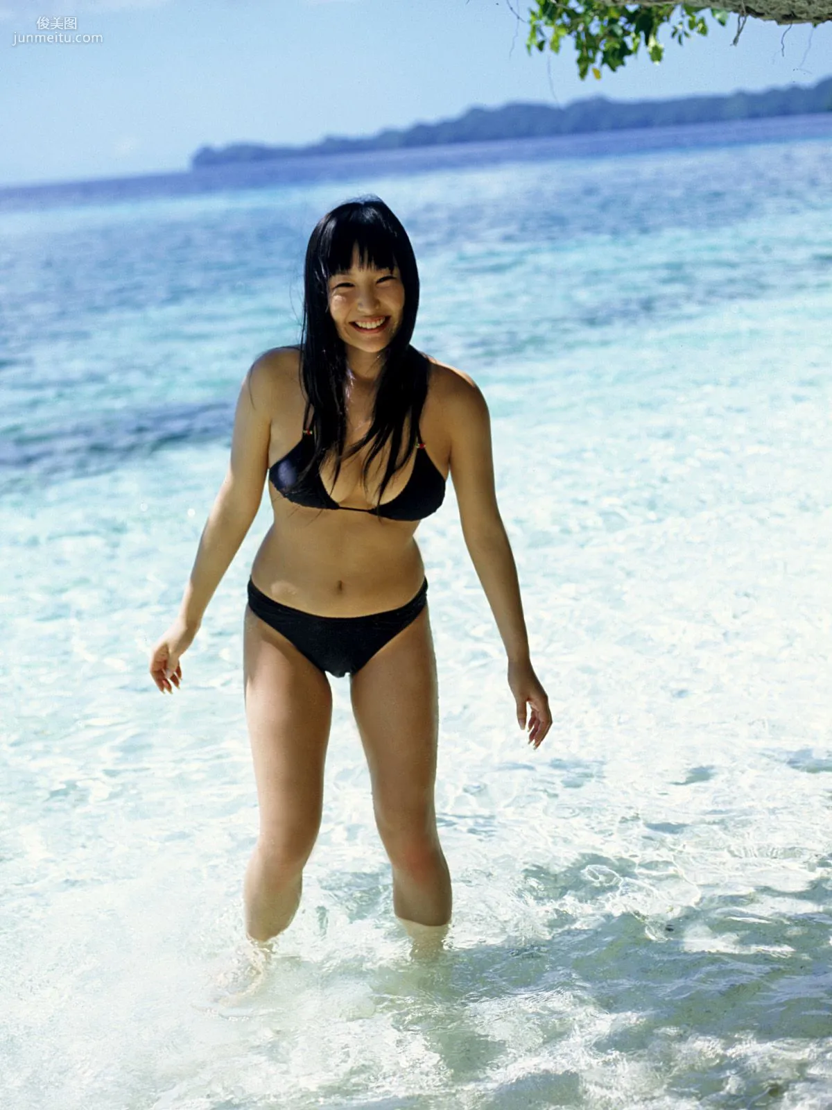 [NS Eyes] SF-No.329 Saori Yamamoto 山本早织 写真集53