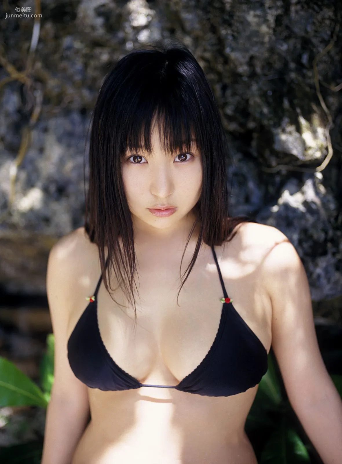 [NS Eyes] SF-No.329 Saori Yamamoto 山本早织 写真集48