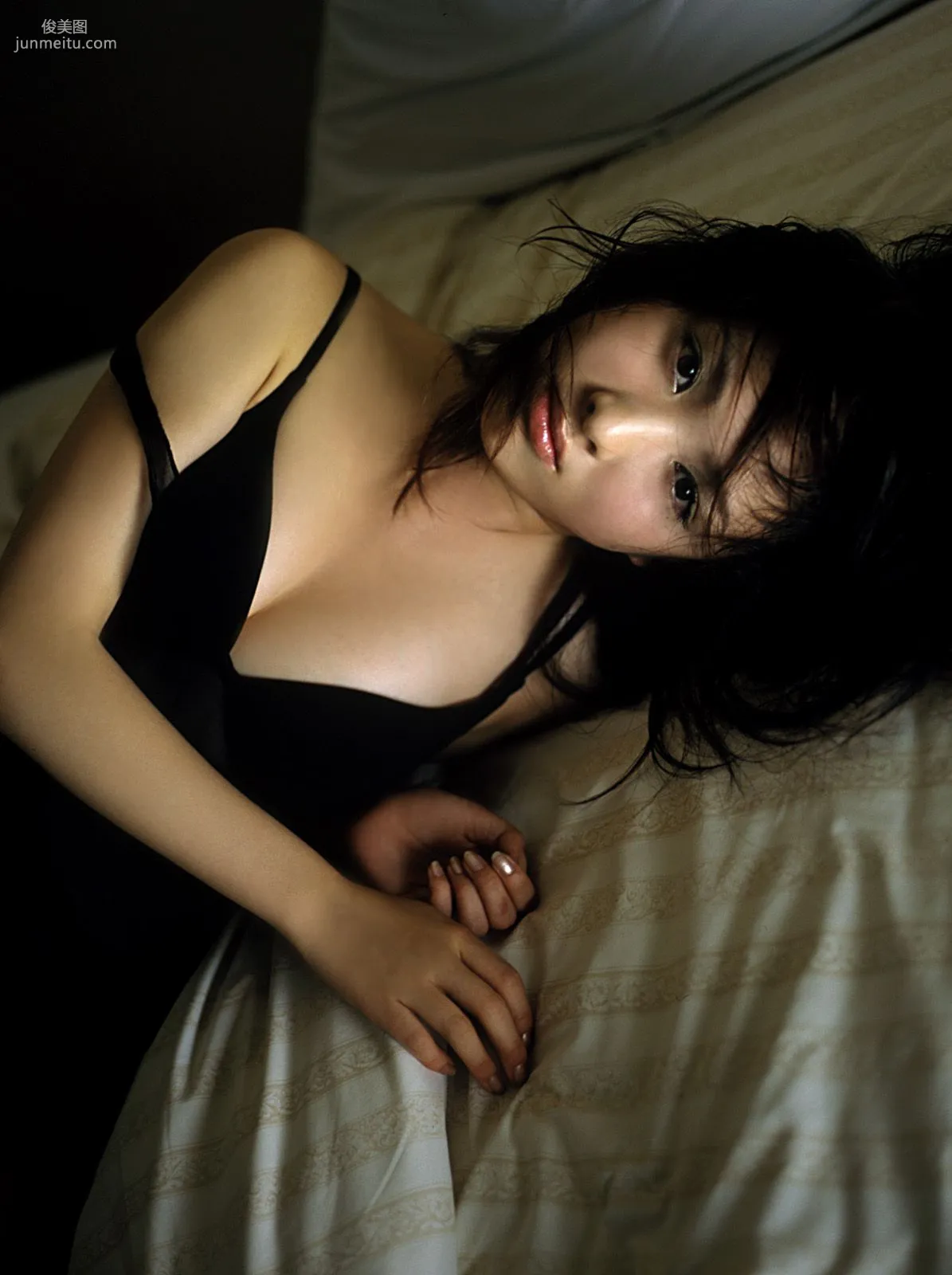 [NS Eyes] SF-No.319 Saki Seto 瀬戸早妃/濑户早妃 写真集44