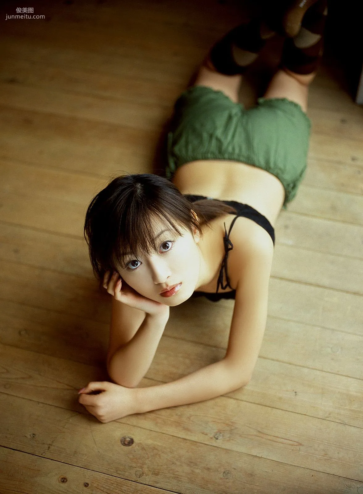 [NS Eyes] SF-No.251 Marika Matsumoto 松本まりか 写真集6