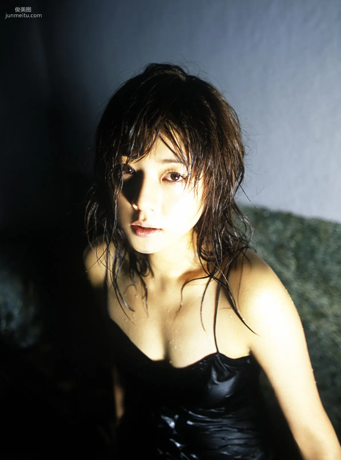 [NS Eyes] SF-No.311 吉岡美穗 Miho Yoshioka 写真集25