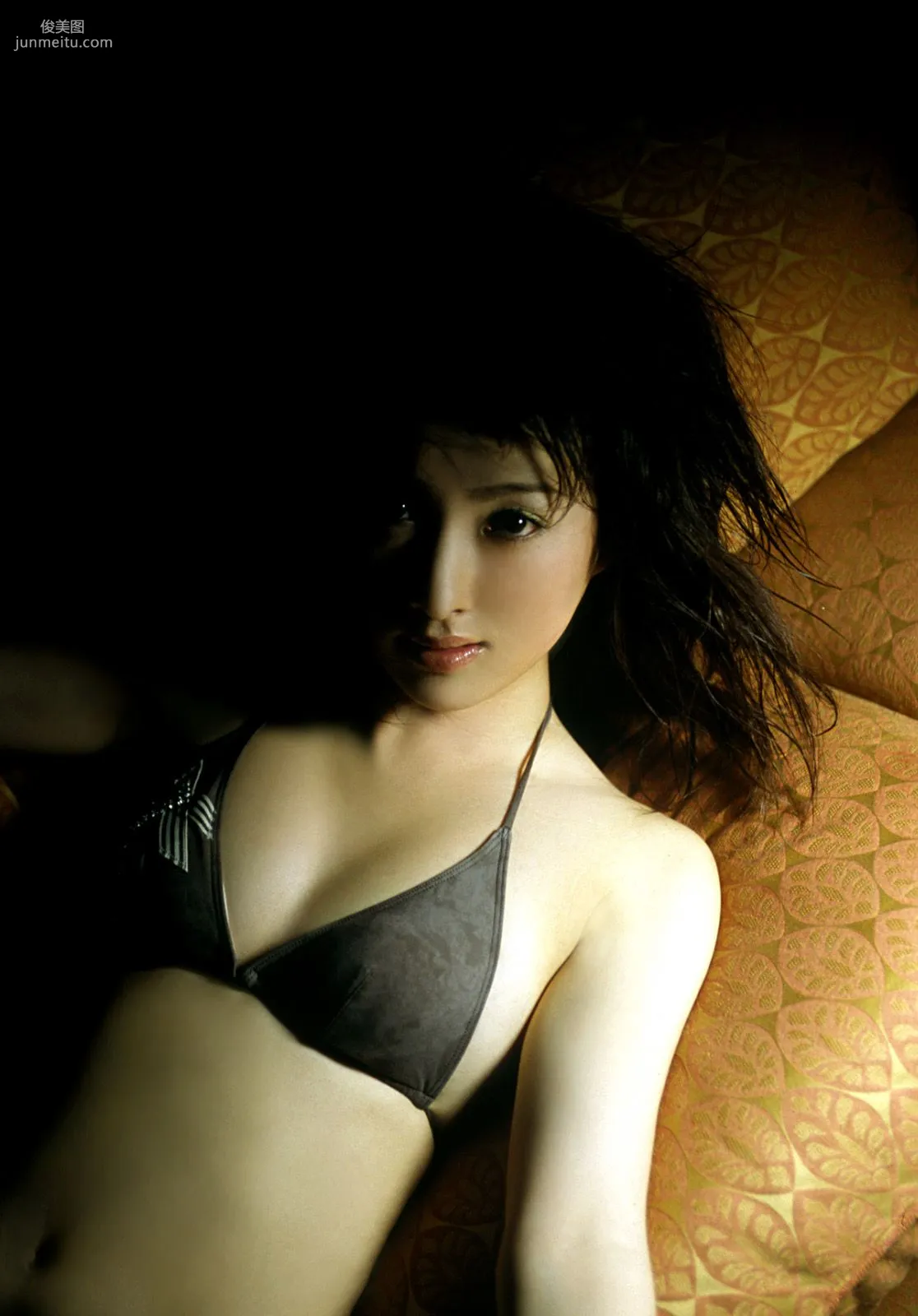 [NS Eyes] SF-No.319 Saki Seto 瀬戸早妃/濑户早妃 写真集85