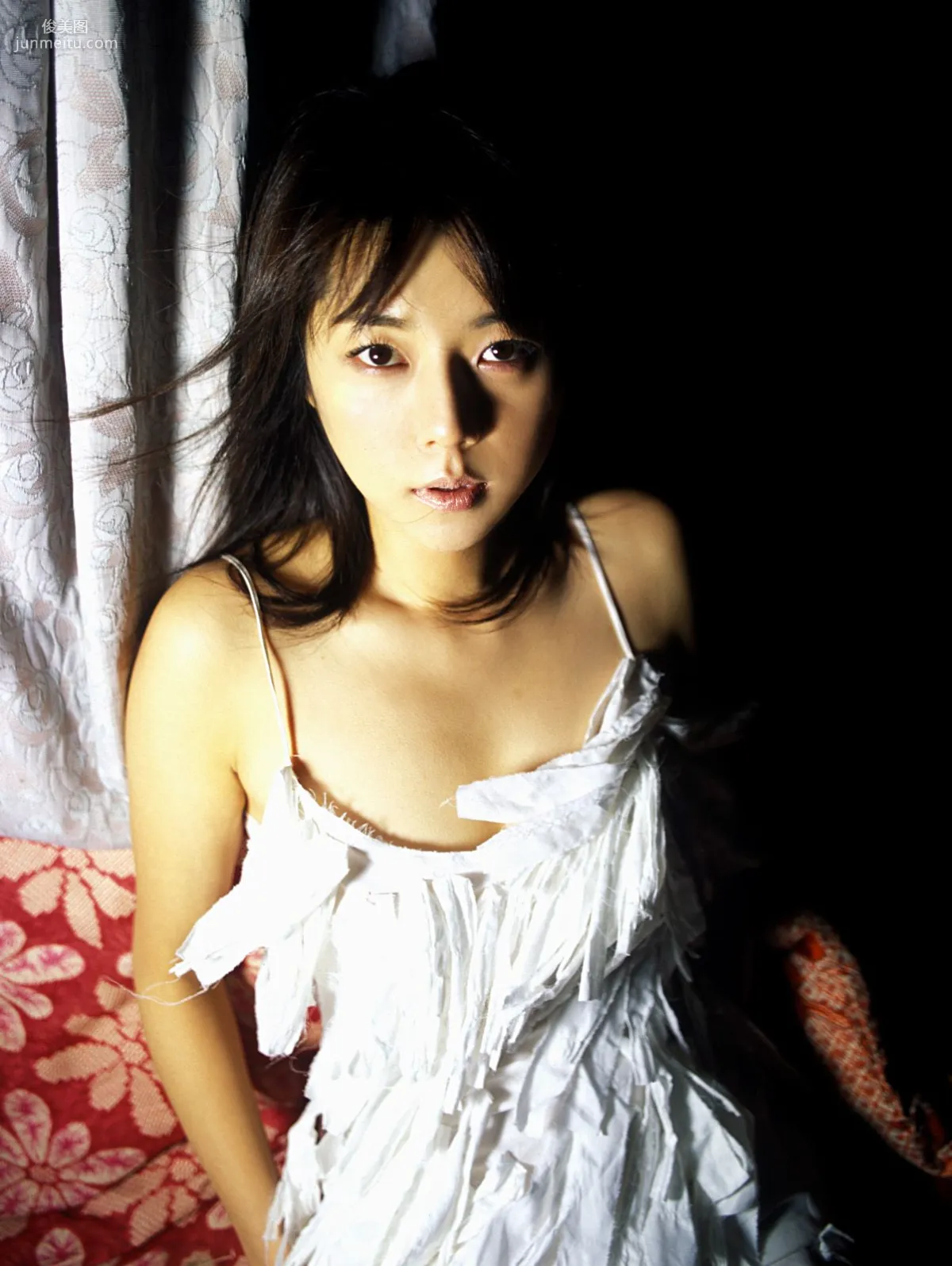 [NS Eyes] SF-No.311 吉岡美穗 Miho Yoshioka 写真集46