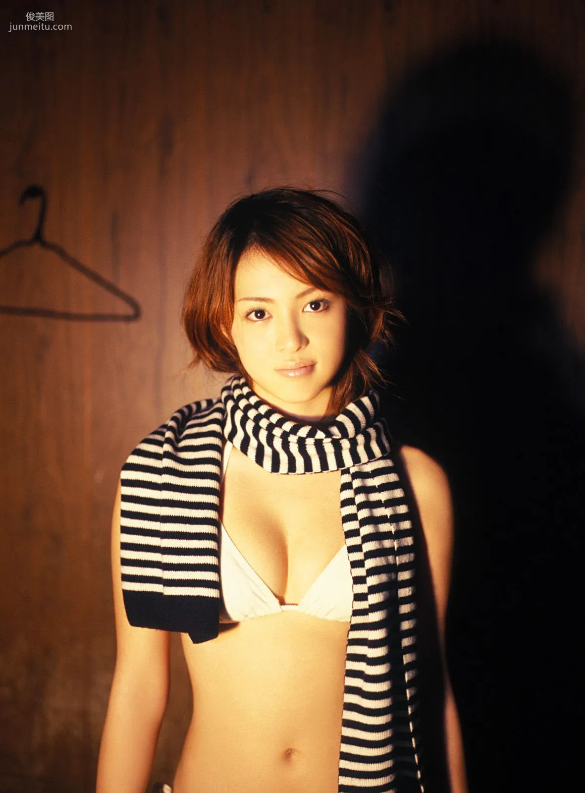 [NS Eyes] SF-No.333 Mayuko Iwasa 岩佐真悠子 写真集72