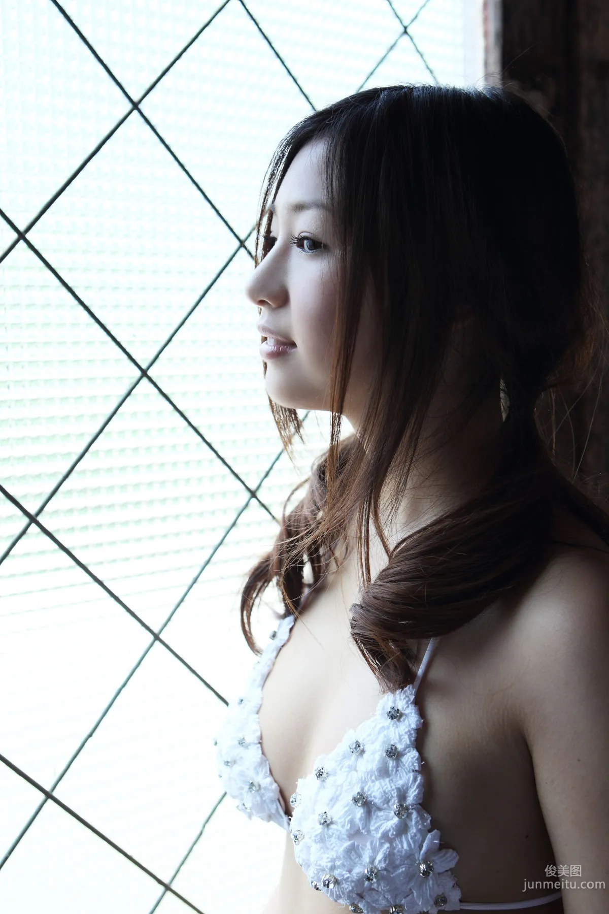 [NS Eyes] SF-No.589 佐山彩香 Ayaka Sayama 写真集29